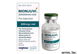 Monjuvi Coupon - Monjuvi 200mg vial