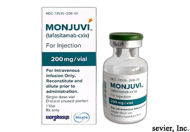 Monjuvi Coupon - Monjuvi 200mg vial