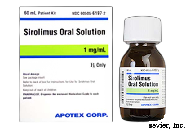 Sirolimus