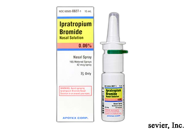 Ipratropium