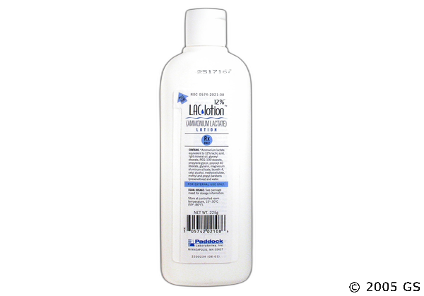 Laclotion