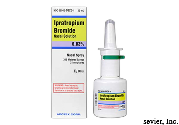 Ipratropium