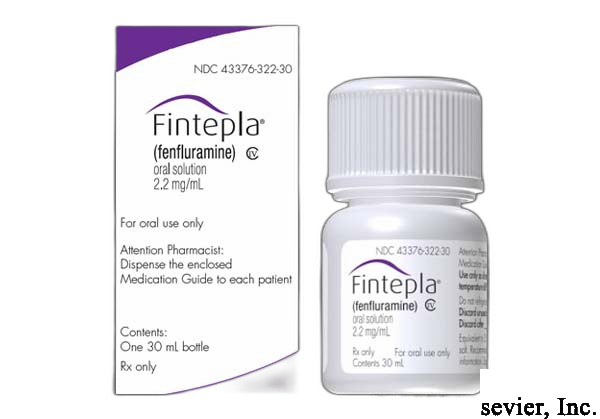 Fintepla (fenfluramine): Basics, Side Effects & Reviews