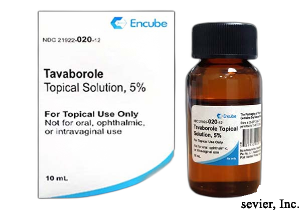 Tavaborole