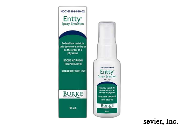 Entty