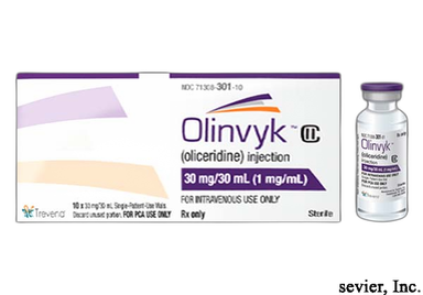 Olinvyk Coupon - Olinvyk 30ml of 30mg/30ml vial