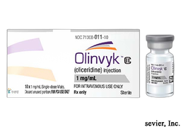 Olinvyk Coupon - Olinvyk 2ml of 1mg/ml vial