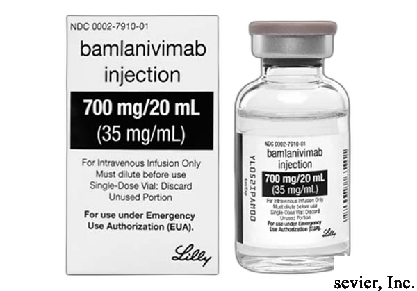 Bamlanivimab