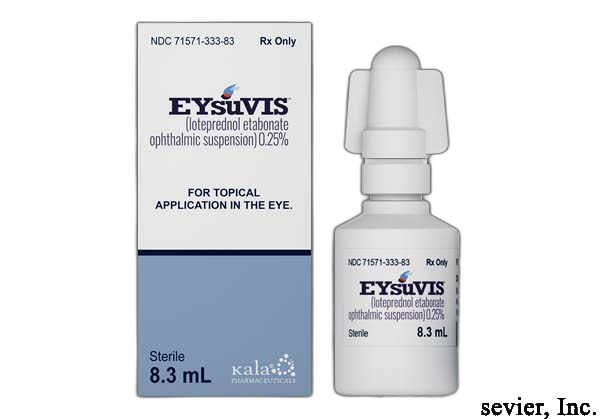 Eysuvis