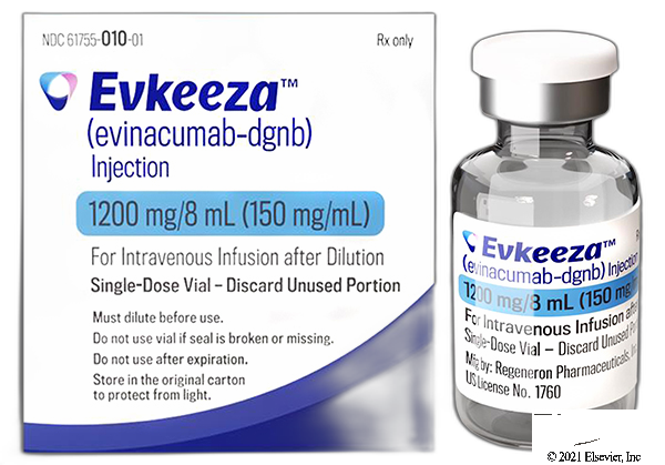Evkeeza
