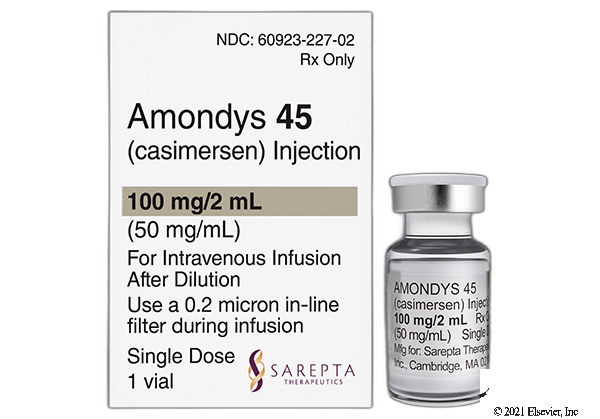 Amondys 45