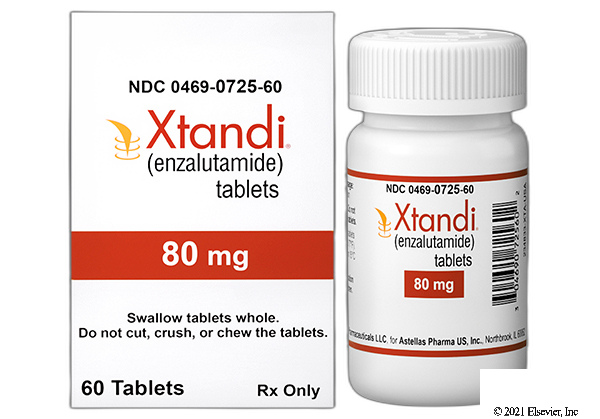 Xtandi
