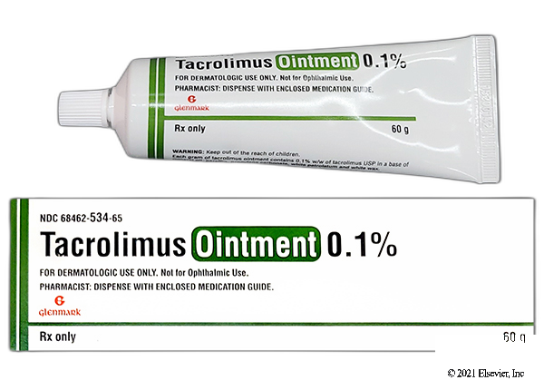 Protopic Tacrolimus Uses Side Effects Dosage More GoodRx
