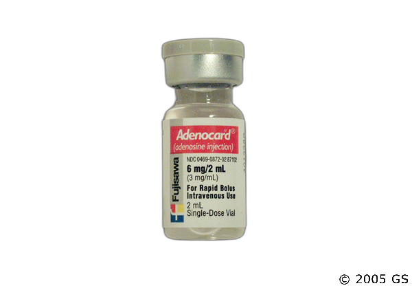 Adenocard
