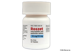Roszet Coupon - Roszet 10mg/10mg tablet