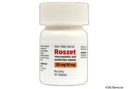 Roszet Coupon - Roszet 20mg/10mg tablet