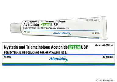 Nystatin / Triamcinolone Prices, Coupons & Savings Tips - GoodRx