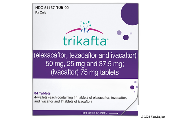 Trikafta