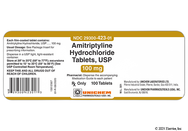 Purchase Amitriptyline