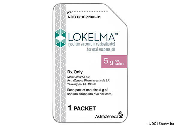 Lokelma