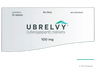 What is the most common side effect of Ubrelvy?