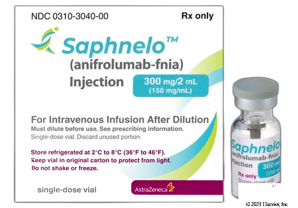 Saphnelo