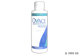Ovace Coupon - Ovace 180ml of 10% bottle of wash
