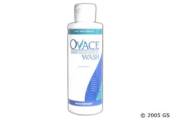 Ovace