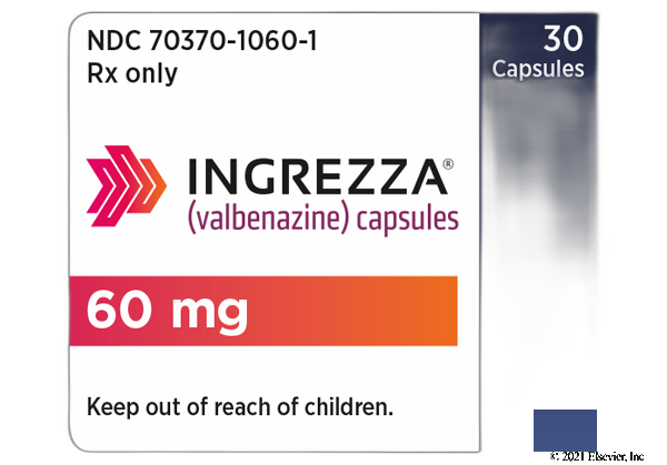 Ingrezza