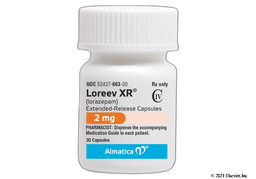 Loreev XR Coupon - Loreev XR 2mg capsule