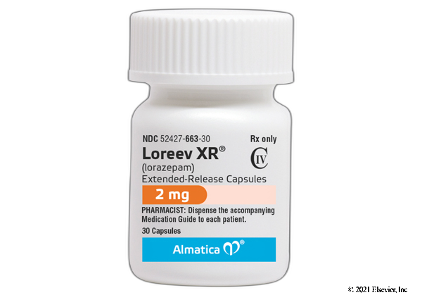 Loreev XR
