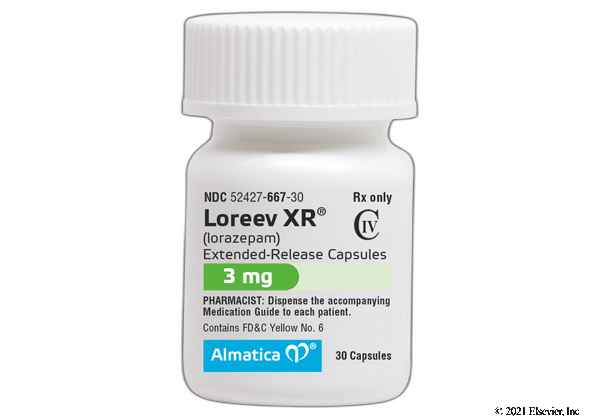 Loreev XR