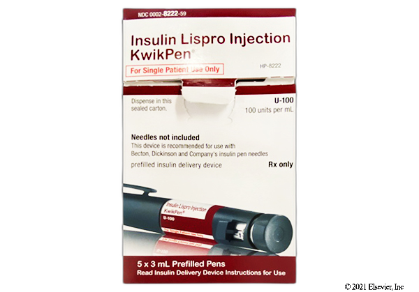 Humalog Insulin Is Made In China Insulin Pen Humalog