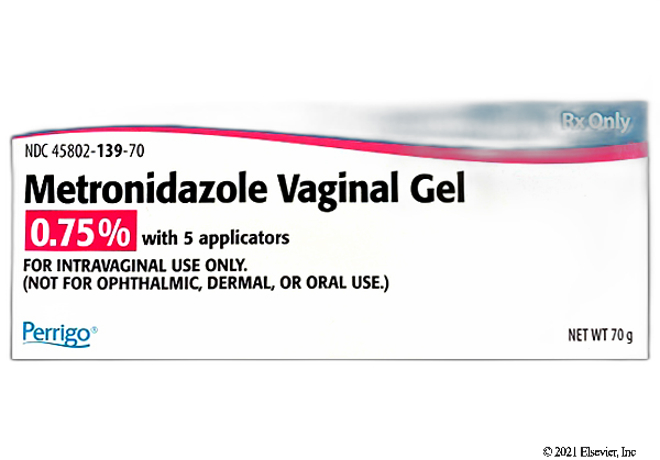 Flagyl no rx
