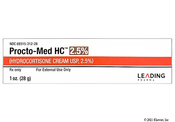 Procto-Med HC