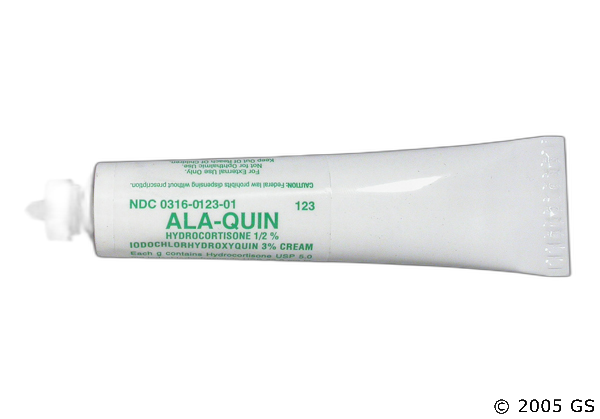 Ala-Quin 2026 Prices, Coupons & Savings Tips - GoodRx