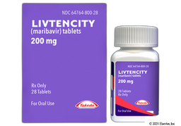 Livtencity Coupon - Livtencity 200mg tablet