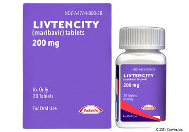 Livtencity Coupon - Livtencity 200mg tablet