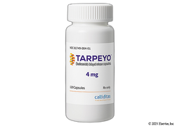 Tarpeyo Coupon - Tarpeyo 4mg capsule