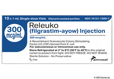 Releuko Prices, Coupons & Savings Tips - GoodRx