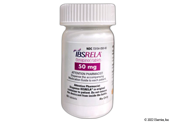 Ibsrela