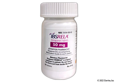 Ibsrela Coupon - Ibsrela 50mg tablet