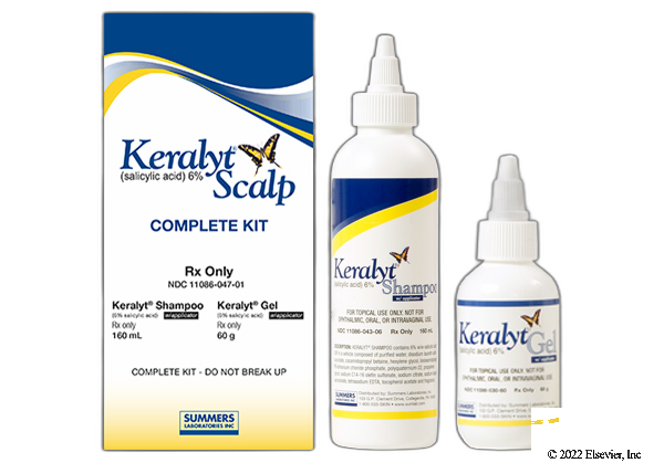 Keralyt