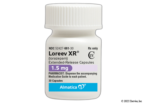Loreev XR