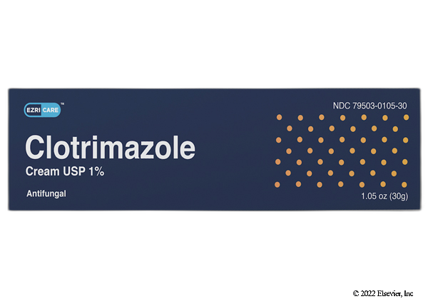 Clotrimazole Non-Prescription