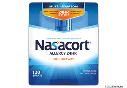 Nasacort Allergy Coupon - Nasacort Allergy 120 sprays nasal spray