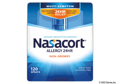 Nasacort Allergy Coupon - Nasacort Allergy 120 sprays nasal spray