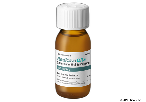 Radicava Ors