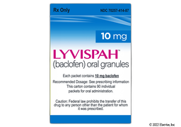 Lyvispah Coupon - Lyvispah 90 packets of 10mg carton