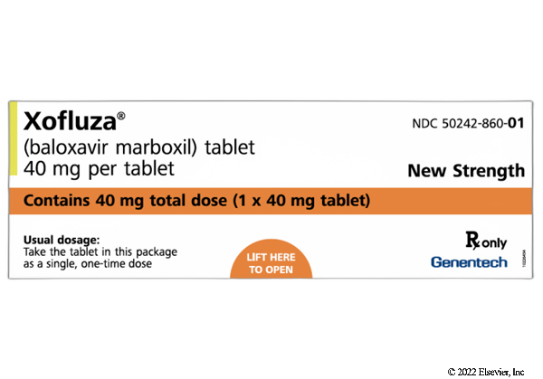 Xofluza